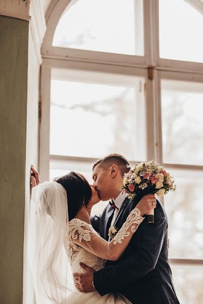 Fotógrafo de bodas Elena Giska (elenagiska). Foto del 13 de abril 2019