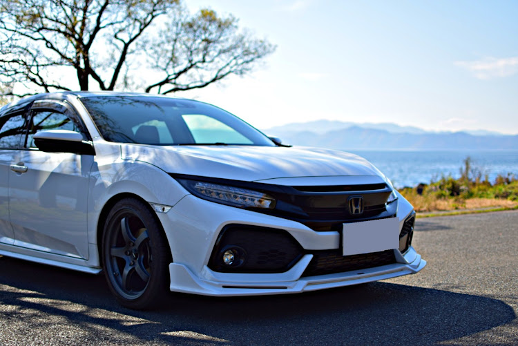 シビックの一眼レフ初心者・師走突入に関するカスタム事例の投稿画像5枚目