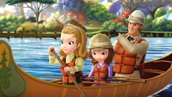 Sofia the First - Google Play の映画
