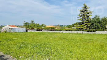 terrain à Saint-Rémy-en-Mauges (49)