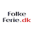 FolkeFerie.dk – din ferieapp icon