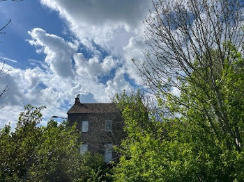 maison à Bromont-Lamothe (63)