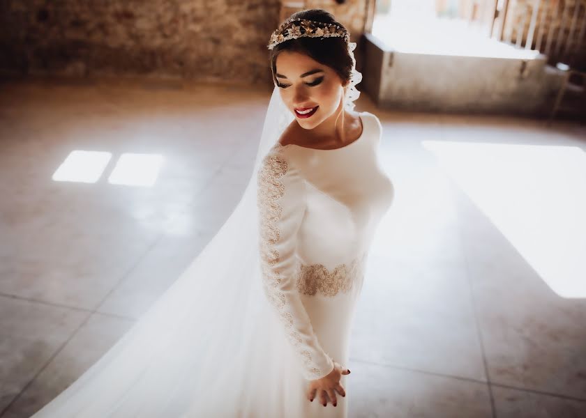 Wedding photographer Antonio Frasquet (antoniofrasquet). Photo of 15 December 2019