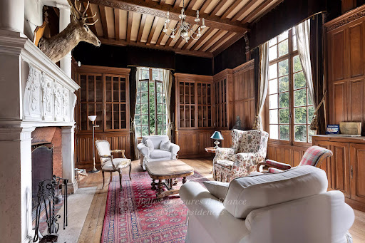 Château 4