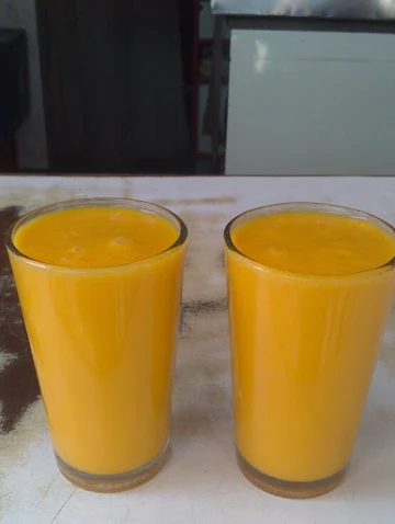 Om Ganesh Fruit Juice Center photo 