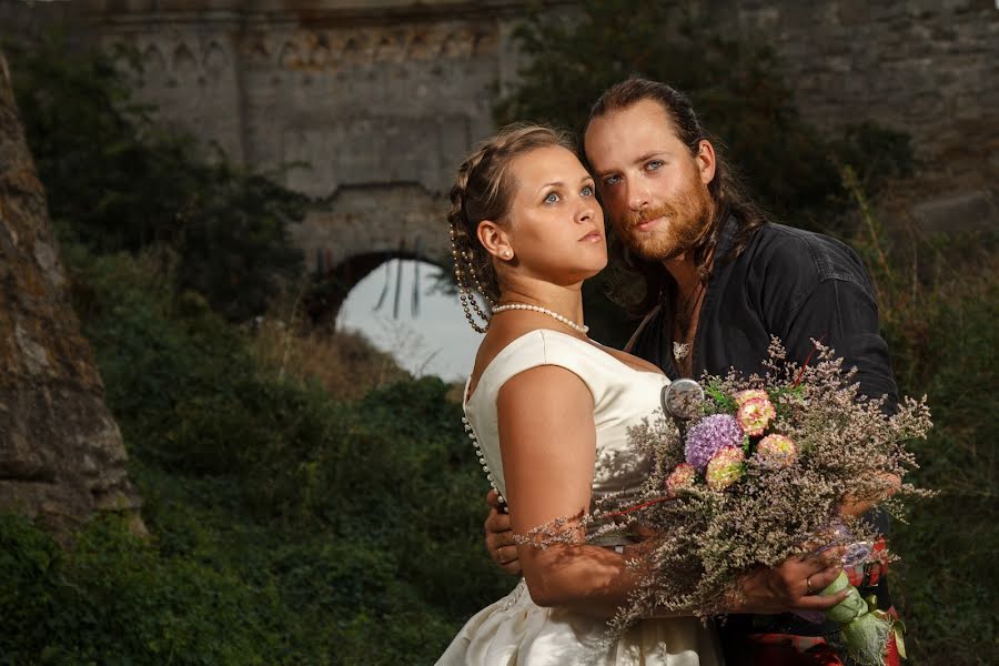 Photographe de mariage Arsen Vasilkovskiy (arsen4ik). Photo du 4 septembre 2015