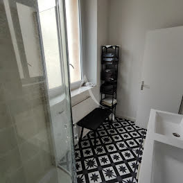 appartement à Cholet (49)