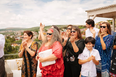 Fotógrafo de casamento Víctor Carrete (victorcarrete). Foto de 13 de outubro 2023