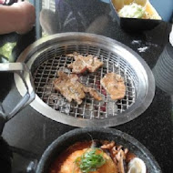 東大門韓國烤肉料理