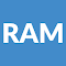 Item logo image for Simple RAM Info