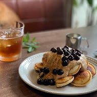 Poffertjes Cafe'荷蘭小鬆餅(安創始店)