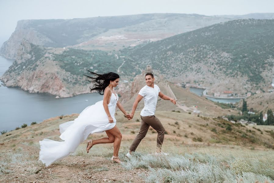 婚禮攝影師Anna Jan Raaz（raaz）。2019 9月3日的照片
