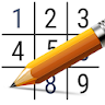 Sudoku – Classic Sudoku Game icon