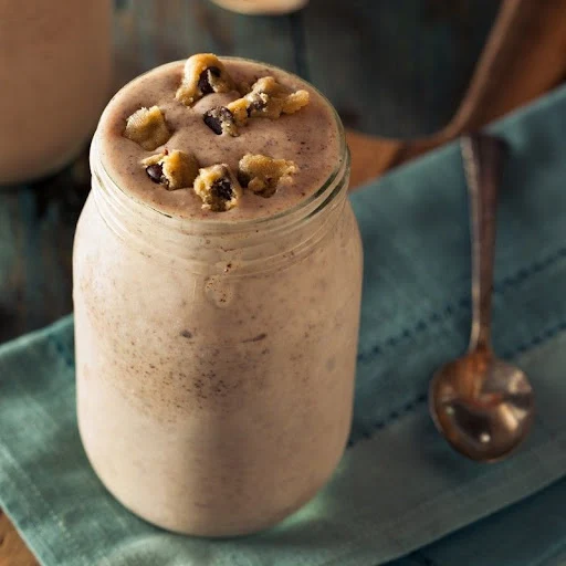 Cookie Dough Milk Shake [300 Ml]