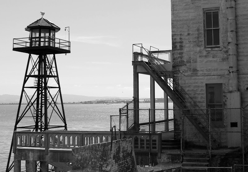 Alcatraz Island di eleospa