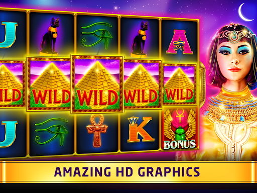 WinFun - New Free Slots Casino screenshots 10