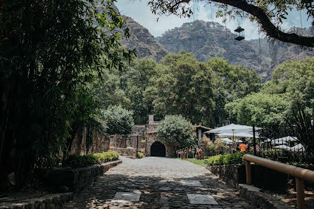 Fotógrafo de casamento Mateo Boffano (boffano). Foto de 17 de maio 2022