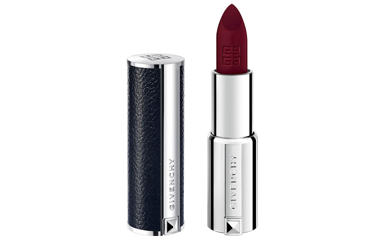 Givenchy Le Rouge Mat.