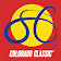 2019 Colorado Classic Tour Tracker icon