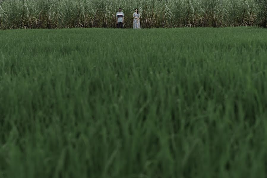 Fotografo di matrimoni Vignesh Bhat (vig95). Foto del 6 luglio 2021