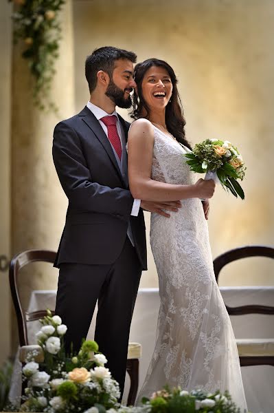 Photographe de mariage Fabrizio Durinzi (fotostudioeidos). Photo du 21 décembre 2021