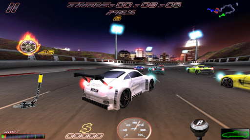 Speed Racing Ultimate Free