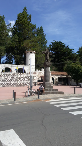 Cruz de Tejeda (Gran Canaria)