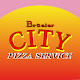 Download City Pizza Service Brüel For PC Windows and Mac 1.0.0