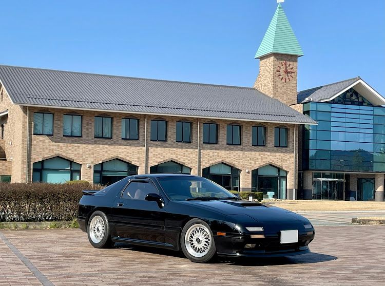 RX-7のぽかぽか陽気・トヨタ86・ドライブ・いつもイイネ&コメントありがとうございます🙇‍♂️・フォロワーさんありがとうございます！に関するカスタム事例の投稿画像1枚目