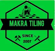 Makra Tiling Logo