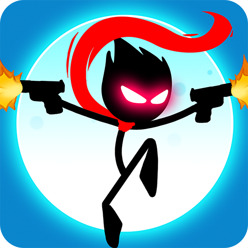 Stickman Defense icon