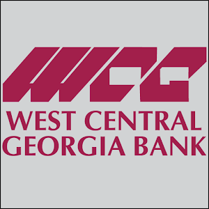 West Central Georgia Bank logo