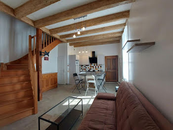 appartement à Marsillargues (34)