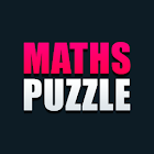Math Puzzles : Maths Riddles, Brain Games 2.0