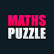 Math Puzzles : Maths Riddles, Brain Games