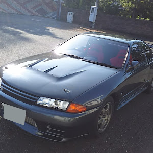 スカイライン GT-R BNR32