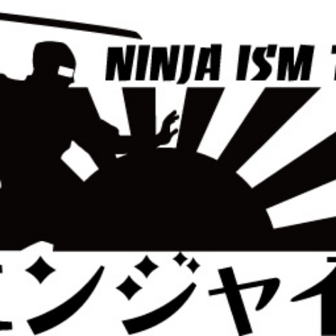 ninja_ismのプロフィール画像