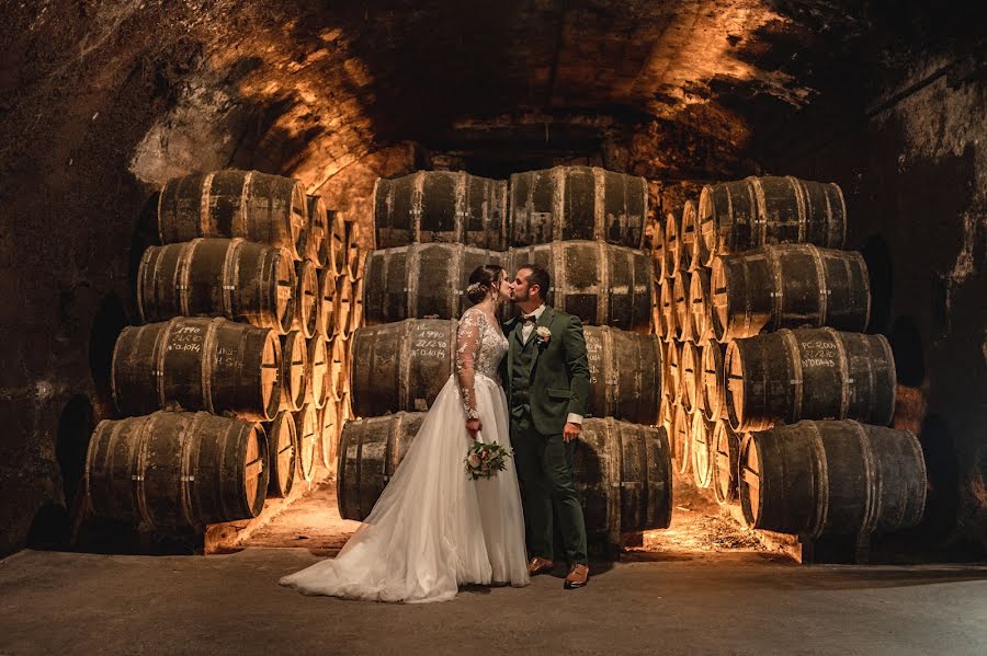 Photographe de mariage Léa Tardat (leatardat). Photo du 8 février 2021