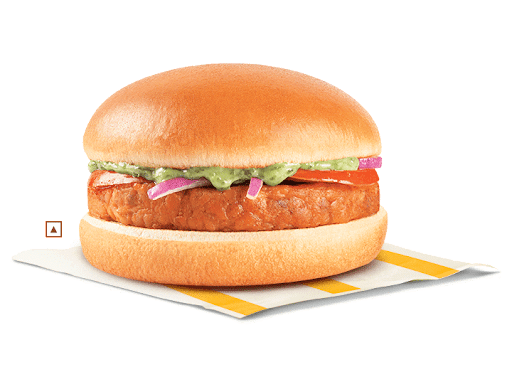 Chicken McGrill®