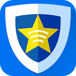 Star VPN - Free VPN Proxy Unlimited Wi-Fi Security Apk