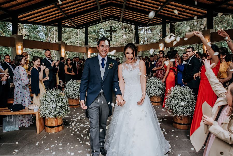 Wedding photographer Madie Romero (liteweddings). Photo of 8 December 2019