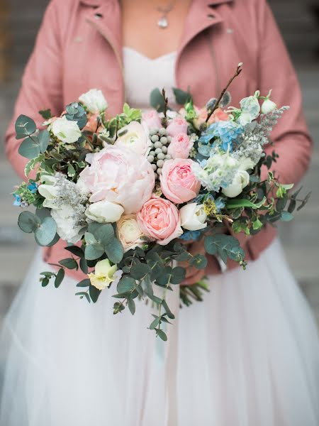 Wedding photographer Maksim Gorbunov (gorbunovms). Photo of 12 June 2020