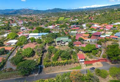 House with garden and terrace 3