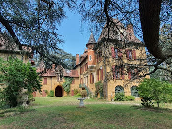 maison à Villefranche-sur-saone (69)