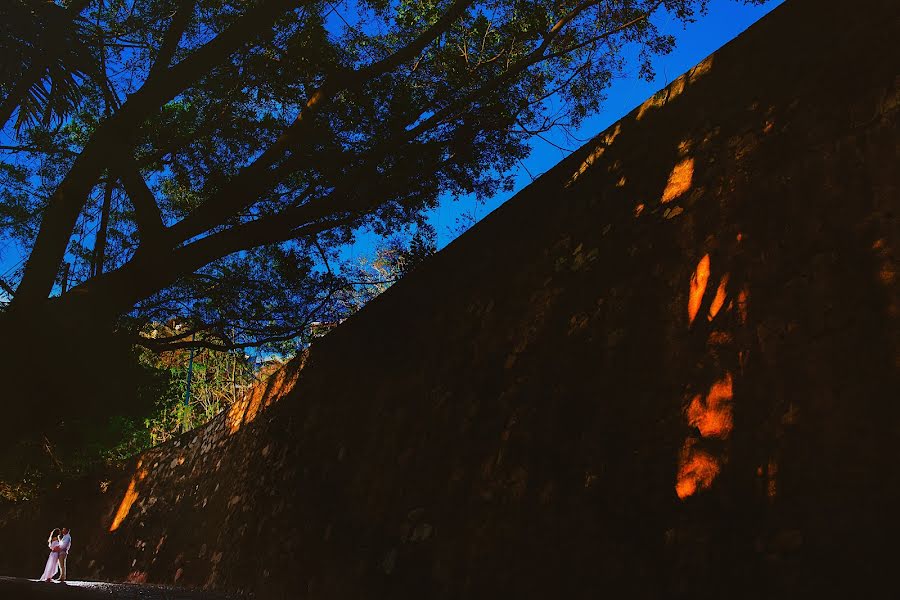 Fotógrafo de casamento Jorge Mercado (jorgemercado). Foto de 27 de maio 2018