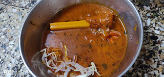 Nishant Chavda at The Punjab Tandoor & Fish Fry, Sion,  photos