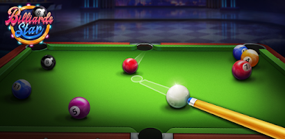 New Billiard Online Offline 2020 Game for Android - Download