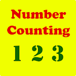 Cover Image of Download 123 Number Counting 2019 1.2 APK