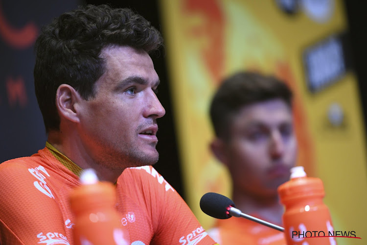 Van Avermaet en zijn maats zamelen meer dan 300 000 dollar in voor Unicef