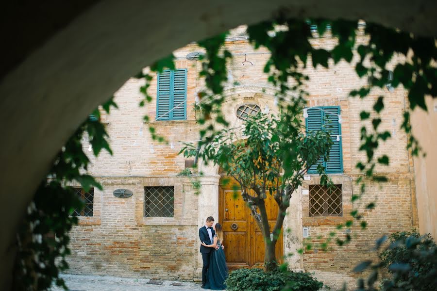 Fotógrafo de bodas Tanya Mint (mintgroup). Foto del 12 de agosto 2019